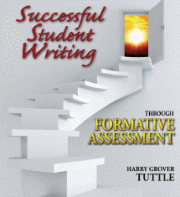 Successful Student Writing Through Formative Assessment